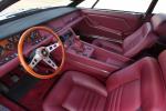 Lamborghini Jarama 400GT 1971 года